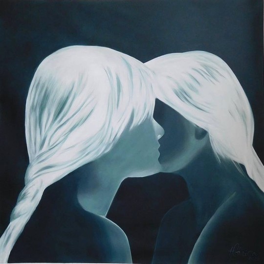 Artist on the Rise: Monica Silva