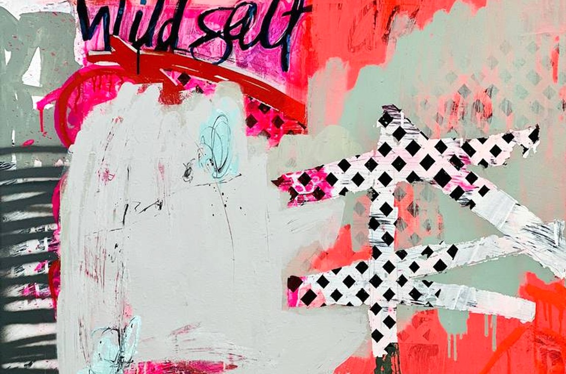 PATTERN PLAY: Checkerboard | View the Collection