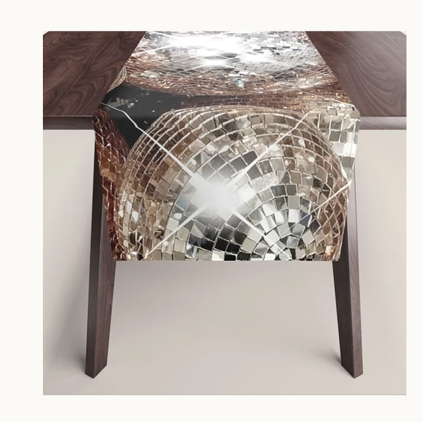Shop Featured Table Runner