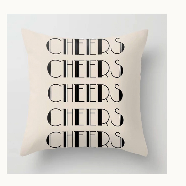 Shop Featured Throw Pillow