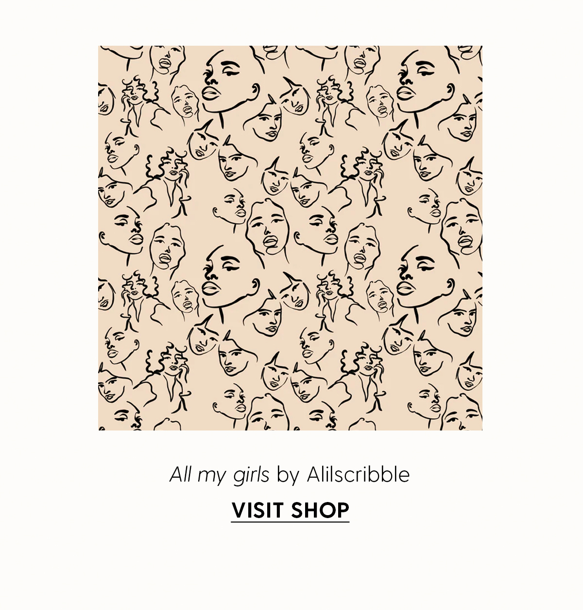 All my girls by Alilscribble | Visit Shop